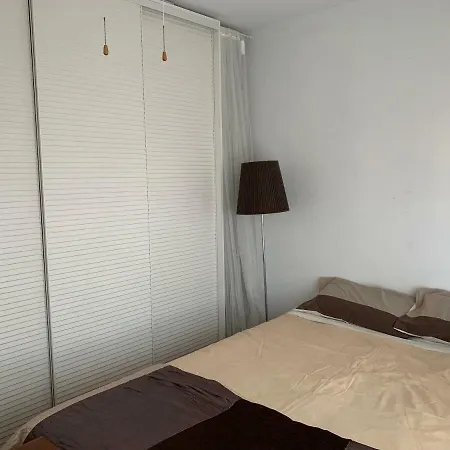 Apartamento - Eurovosa Apartamento