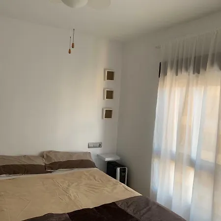 Apartamento Apartamento - Eurovosa *